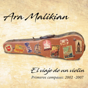 收聽Ara Malikian的Spanish Dances, Op. 21: No. 2, Habanera歌詞歌曲