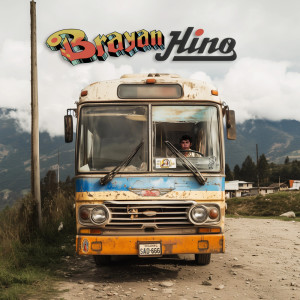 Listen to El Consentido song with lyrics from Brayan Hino