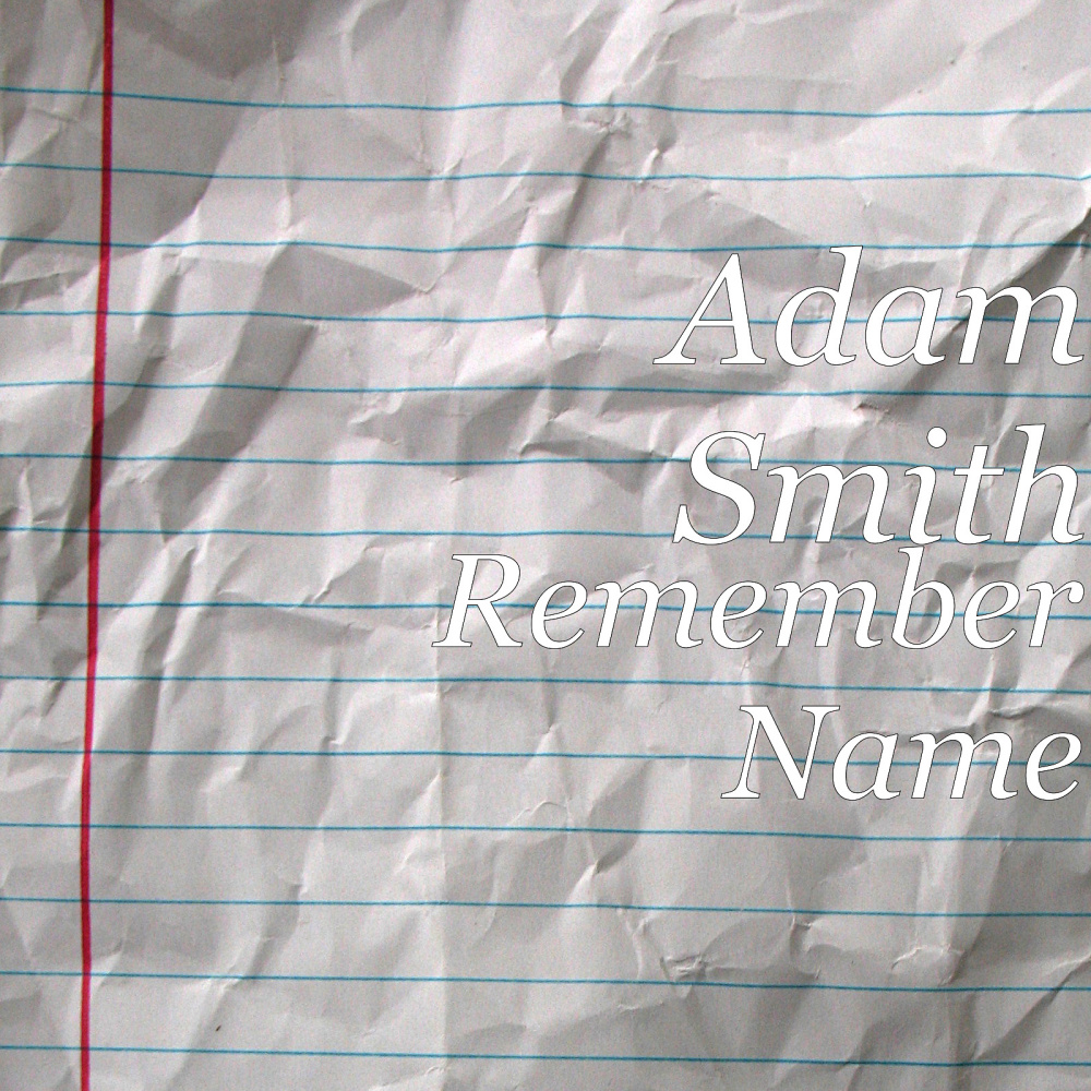 Remember Name