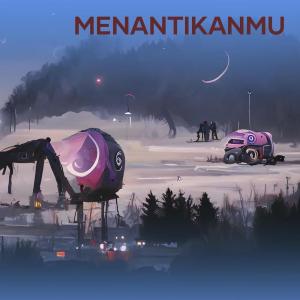 Dengarkan lagu Menantikanmu nyanyian Byon dengan lirik