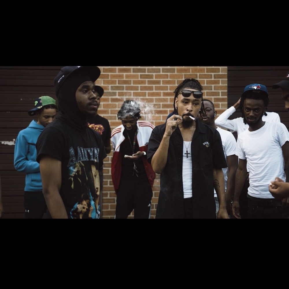 OVERLOAD (feat. Dirtyace) (Explicit)
