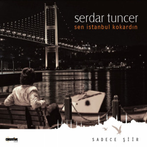 收聽Serdar Tuncer的Sen İstanbul Kokardın歌詞歌曲