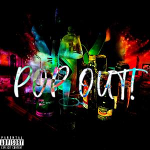 Kenny Mgee的專輯Pop Out! (feat. H00D GUY) (Explicit)