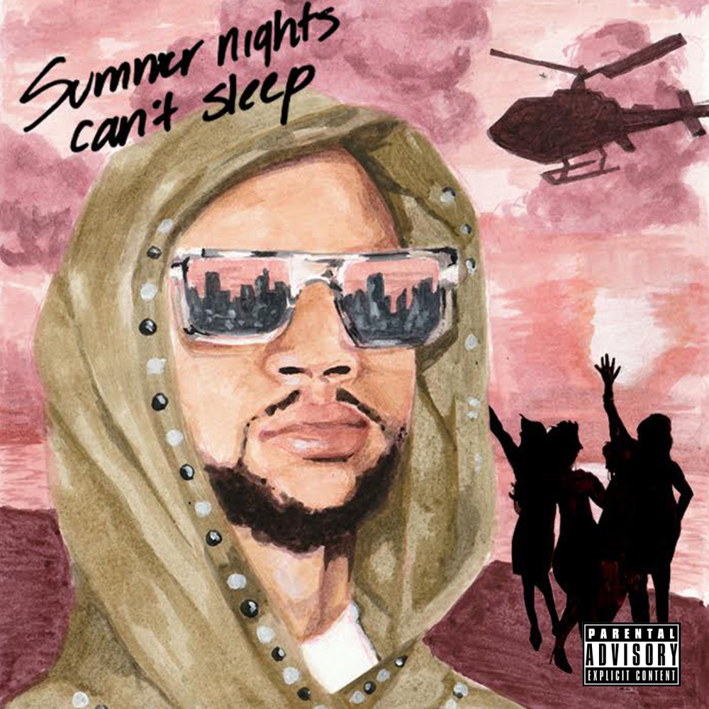 Cant Change Me (Explicit)