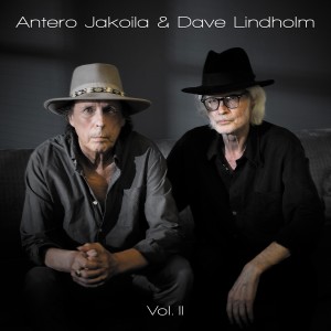 Antero Jakoila的專輯Vol. 2