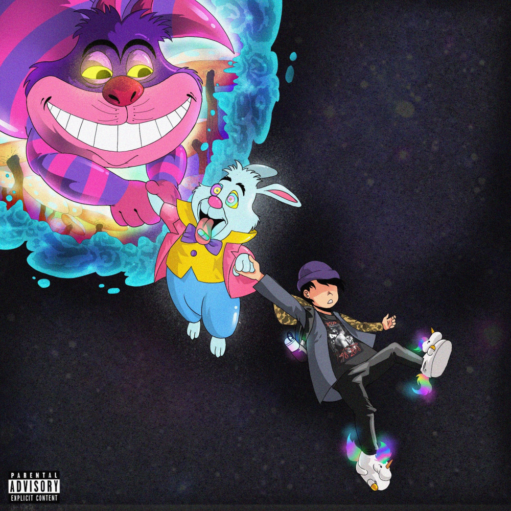 I Fell in Love With Life (Explicit)