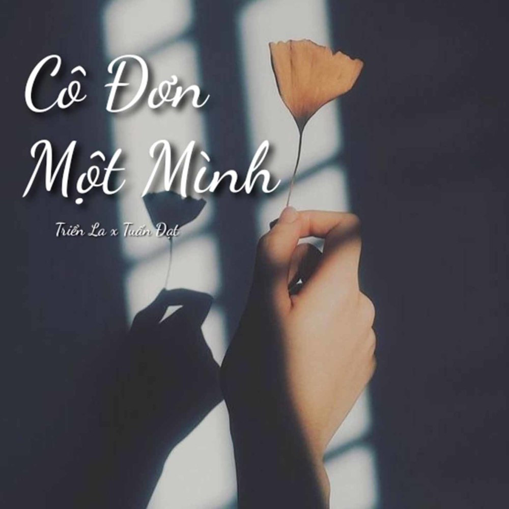 Cô Đơn Một Mình (Instrumental)