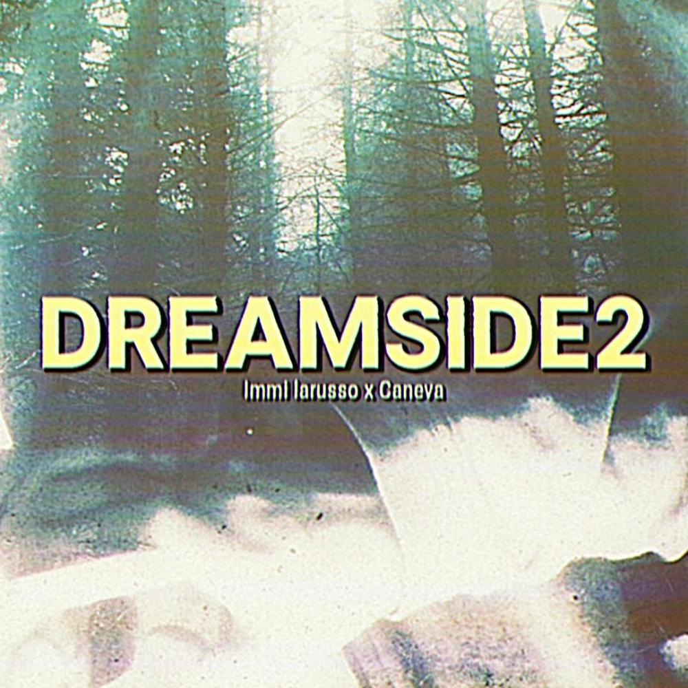 DREAMSIDE2 (feat. Immi Larusso) (Explicit)