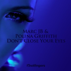 Album Don't Close Your Eyes from Polina Griffith