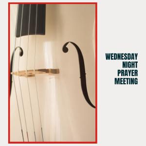 Album Wednesday Night Prayer Meeting from Charles Mingus Nonet