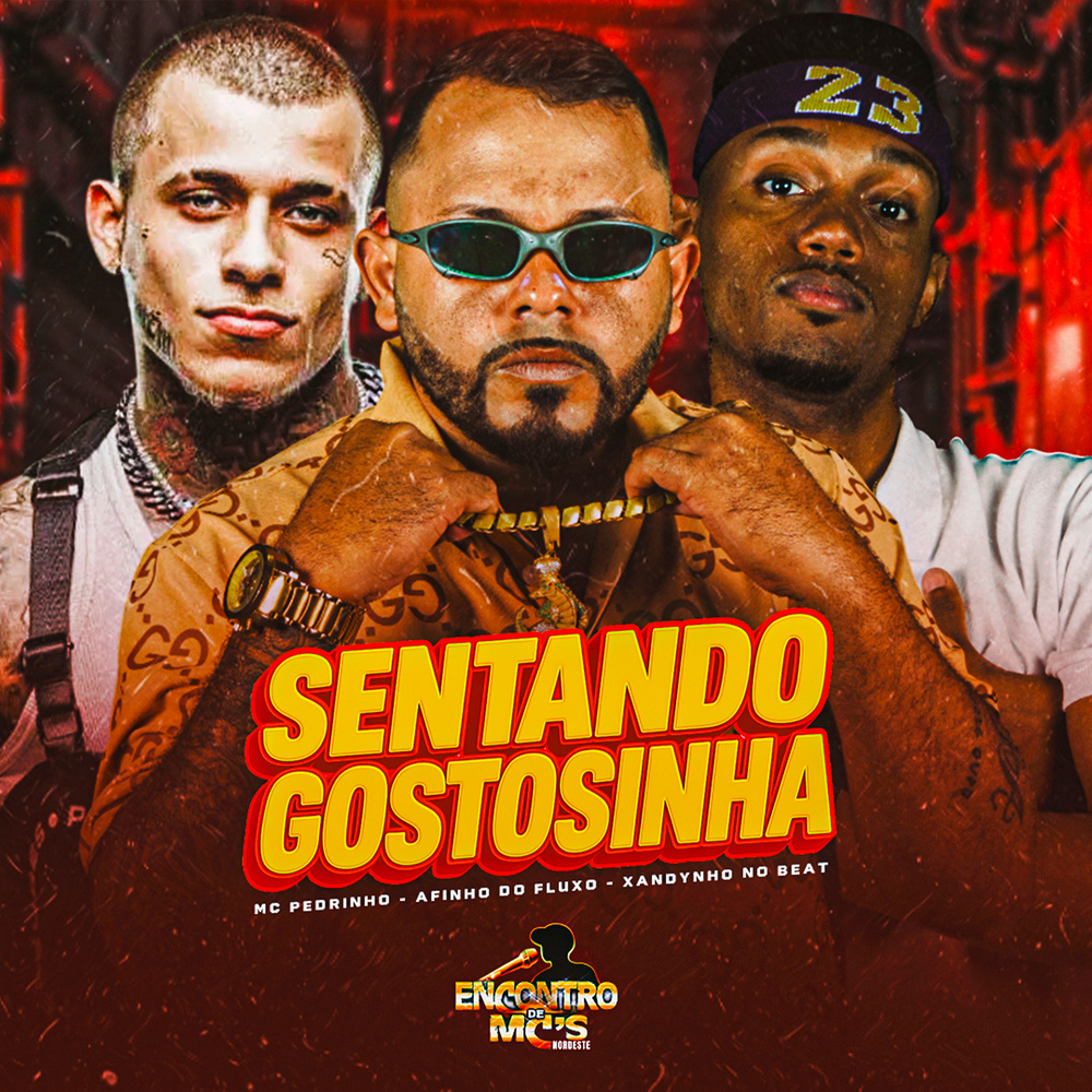 Sentando Gostosinha