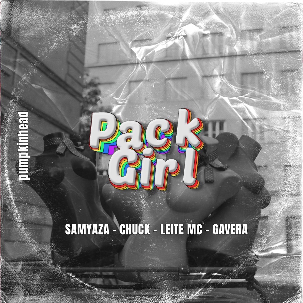 Pack Girl