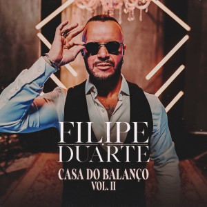 Filipe Duarte的專輯Casa Do Balanço (Vol.2)