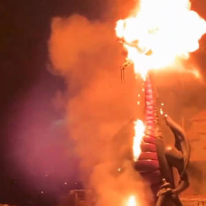 default playlist img