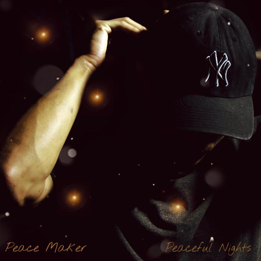 Peaceful Nights (Explicit)