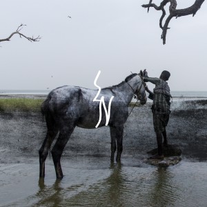 收聽Lagon Nwar的Un cri歌詞歌曲