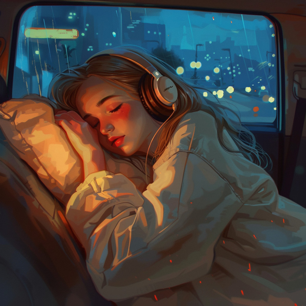 Restful Chill Echo