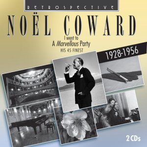 收聽Noel Coward的We Were Dancing - Scene歌詞歌曲