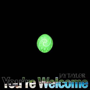 Jay Taylor的專輯You're Welcome (Metal Version)