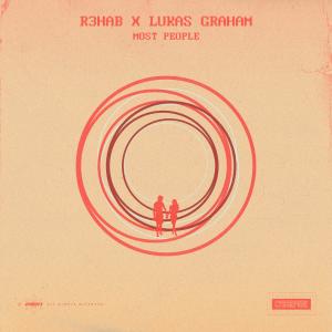 ดาวน์โหลดและฟังเพลง Most People พร้อมเนื้อเพลงจาก R3hab