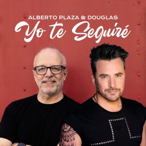 Yo Te Seguiré dari Alberto Plaza