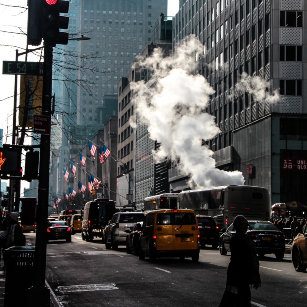 Fifth Avenue