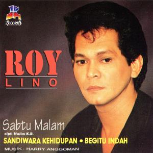 Sabtu Malam dari Roy Lino