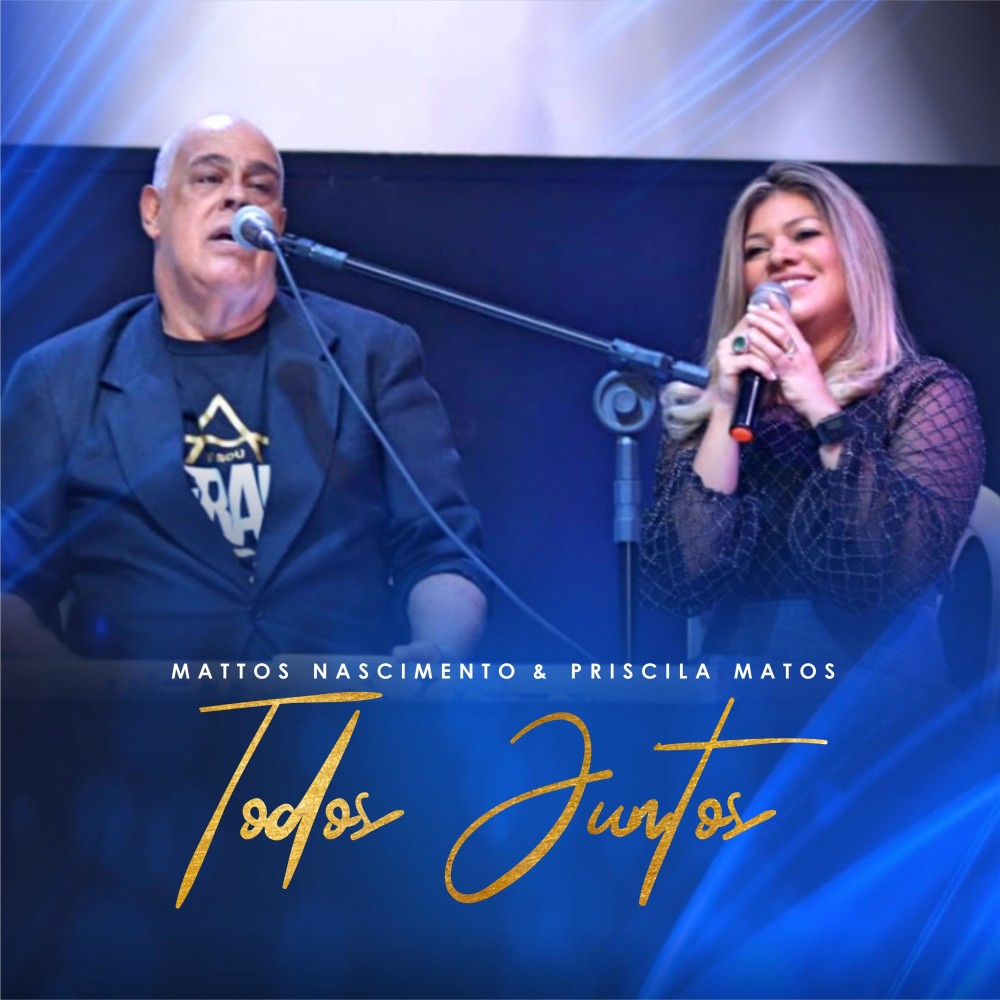 Todos Juntos (Playback)
