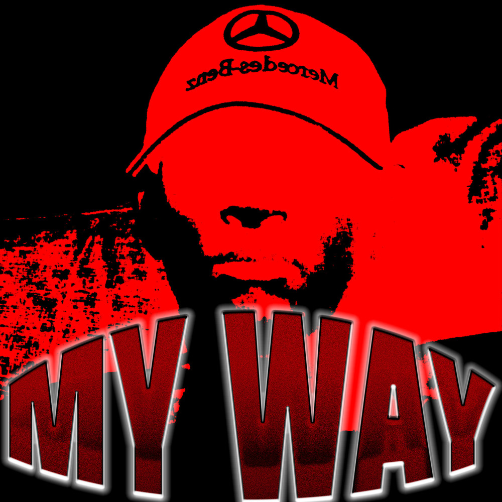 My Way (Explicit)