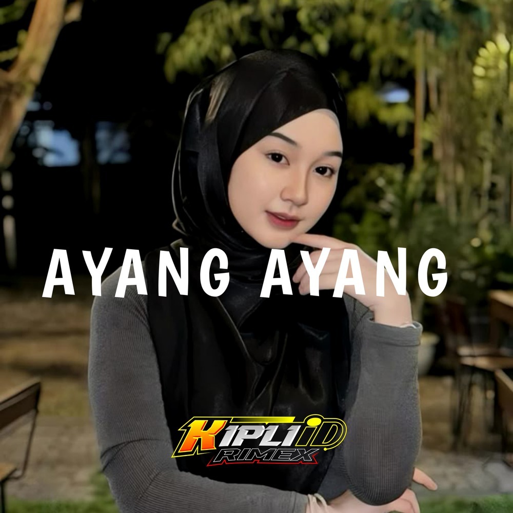 DJ Ayang ayang