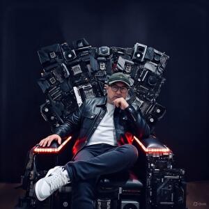 default playlist img