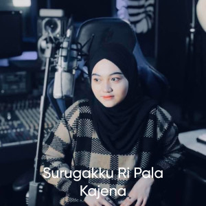 Album Surugakku Ri Pala Kajena from Asih Mayang Sari