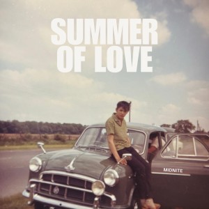 Listen to Summer Of Love song with lyrics from Midnite
