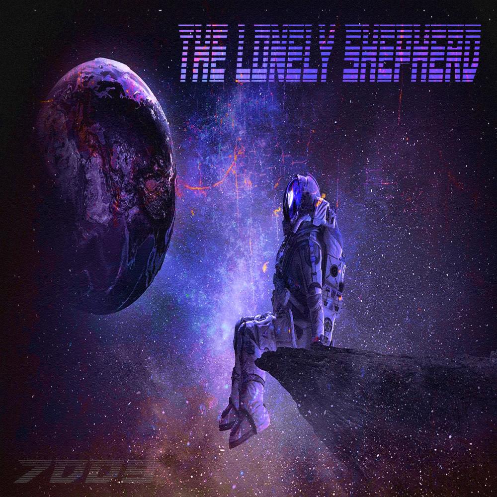 The Lonely Shepherd