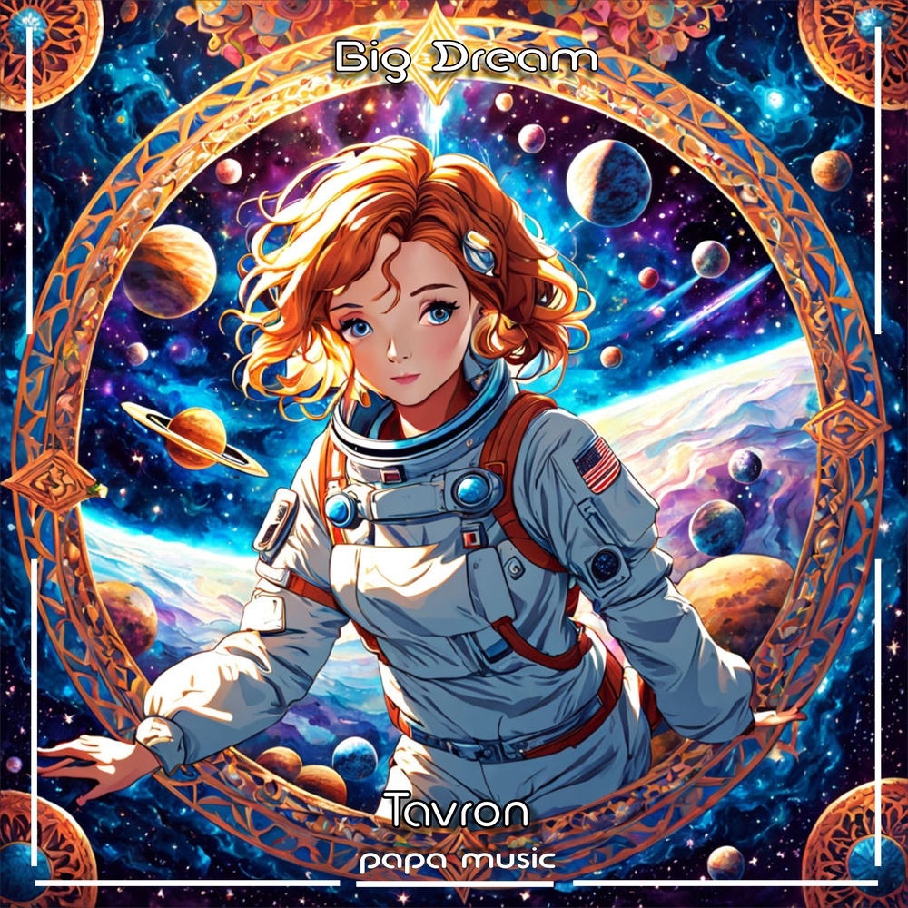Big Dream (Original Mix|Explicit)