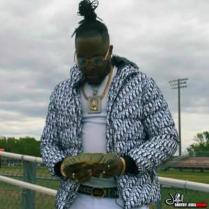 Zebo Black的專輯Distance (Lately) (Explicit)