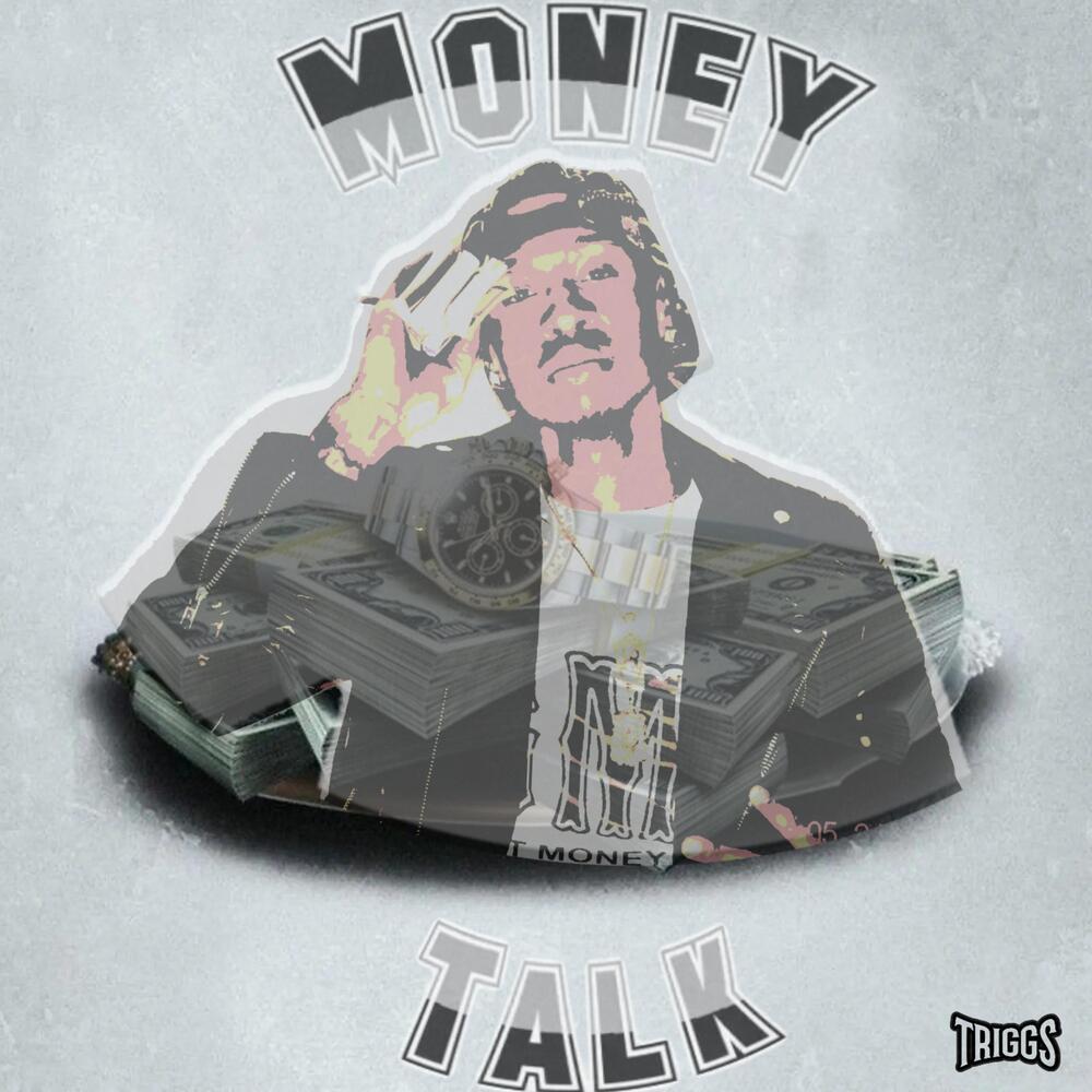 Money Talk (Explicit)