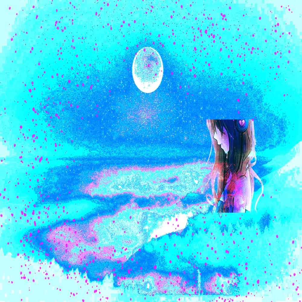 don't leave me! (feat. Hatsune Miku) (Explicit)