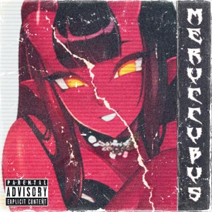Album Meruccubus (Explicit) from JúliaFriez