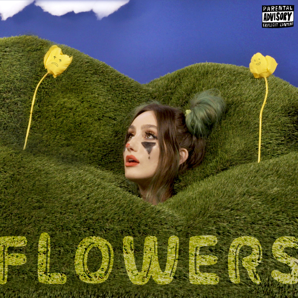 flowers (Explicit)