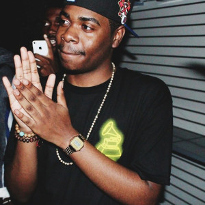 Album Idk (Explicit) from 