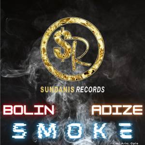 Album Smoke from Bolin