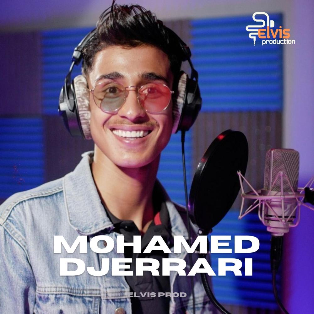 Sbabi Ntiya سبابي نتيا (feat. Mohamed Djerrari)