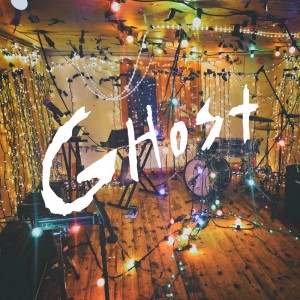 收听Waltzburg的Ghost歌词歌曲