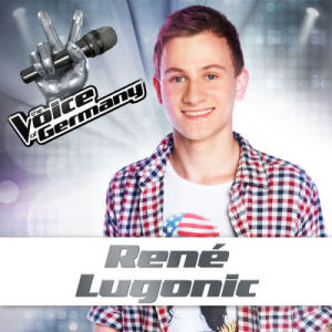 收聽René Lugonic的Rude (From The Voice Of Germany)歌詞歌曲