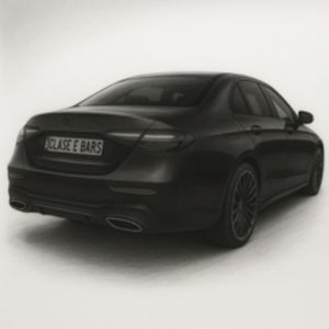 ดาวน์โหลดและฟังเพลง CLASE E BARS พร้อมเนื้อเพลงจาก Álex Orellana