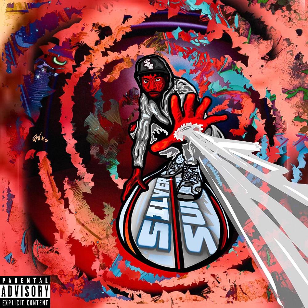 Silver Surfer Outro (Explicit)