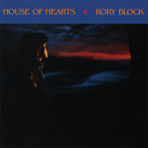 收聽Rory Block的On The Water歌詞歌曲