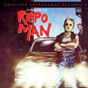 ดาวน์โหลดและฟังเพลง Repo Man พร้อมเนื้อเพลงจาก Those Darlins