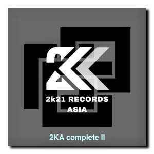 Various Artists的專輯2KA Complete II (Explicit)
